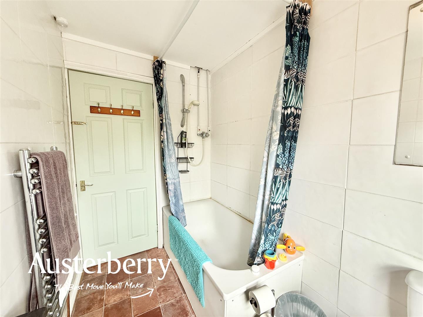 Lansbury Grove, Meir, Stoke-On-Trent